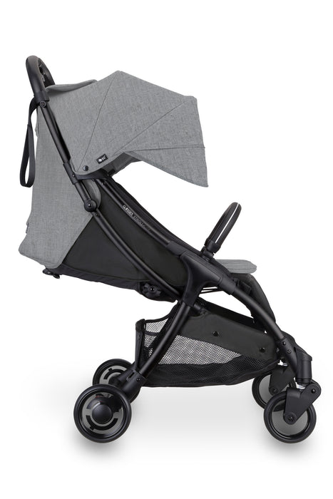 Globber Stroll Lite - Charcoal Grey