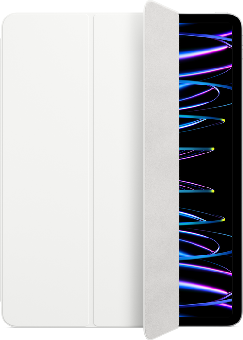 Apple iPad Pro 12.9 Smart Folio White