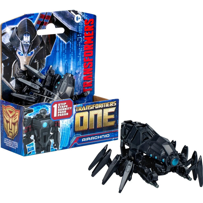 Hasbro Transformers Airachnid F9202 / F9385