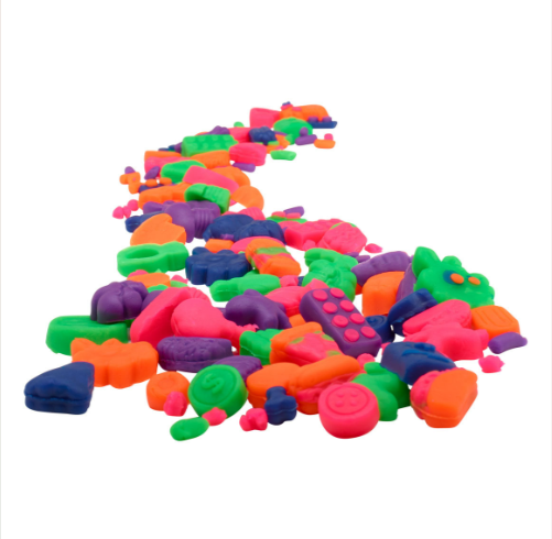 Play-Doh Zoom Zoom Vacuum Cleaner and Cleanup Set