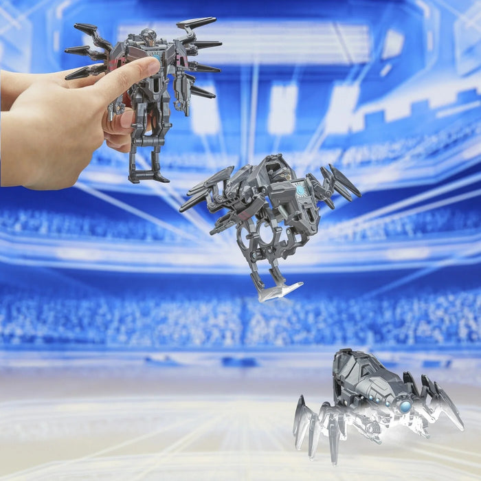 Hasbro Transformers Airachnid F9202 / F9385