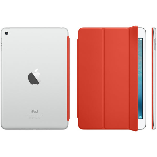 Apple iPad mini 4 Smart Cover - Orange