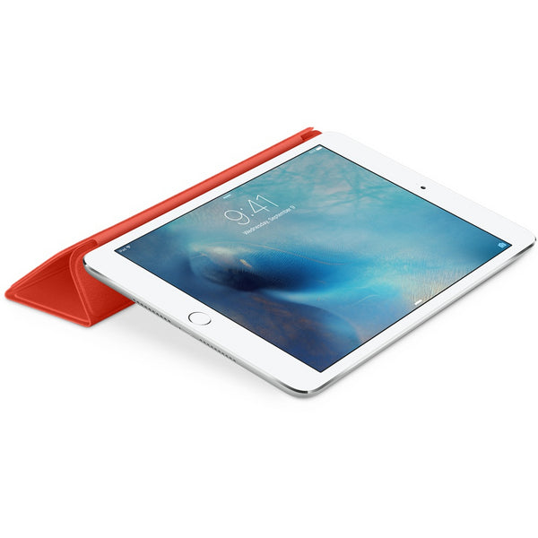 Apple iPad mini 4 Smart Cover - Orange