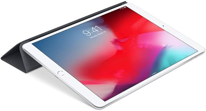 Apple Smart Cover (for 10.5-inch iPad Pro) - Charcoal Gray