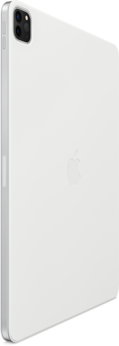 Apple iPad Pro 12.9 Smart Folio White