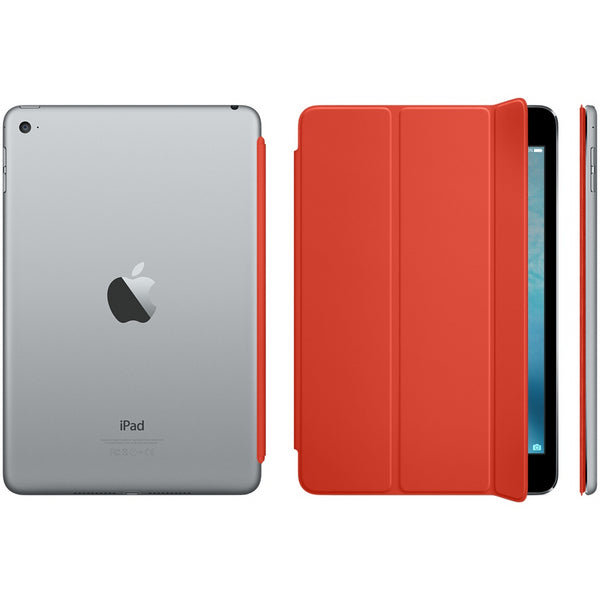 Apple iPad mini 4 Smart Cover - Orange