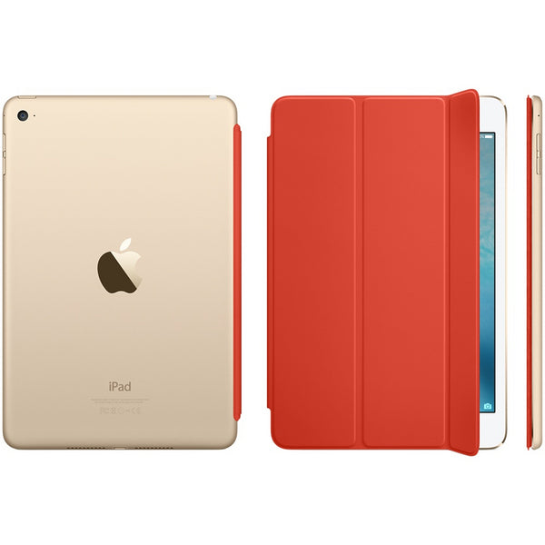 Apple iPad mini 4 Smart Cover - Orange