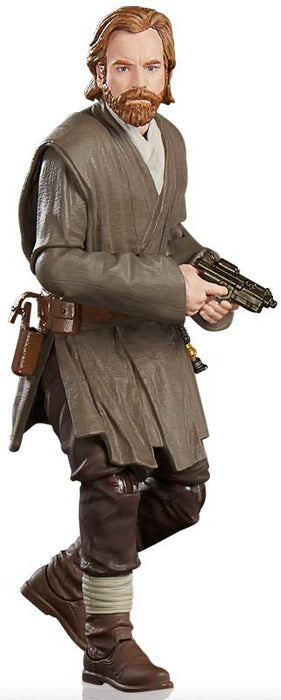 Star Wars Black Series Obi-Wan Kenobi - Jabiim