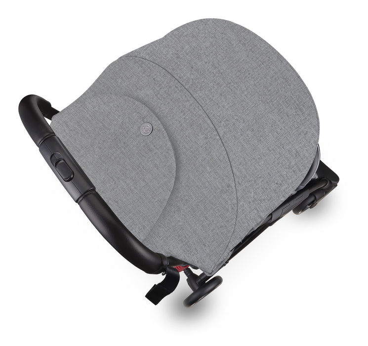 Globber Stroll Lite - Charcoal Grey