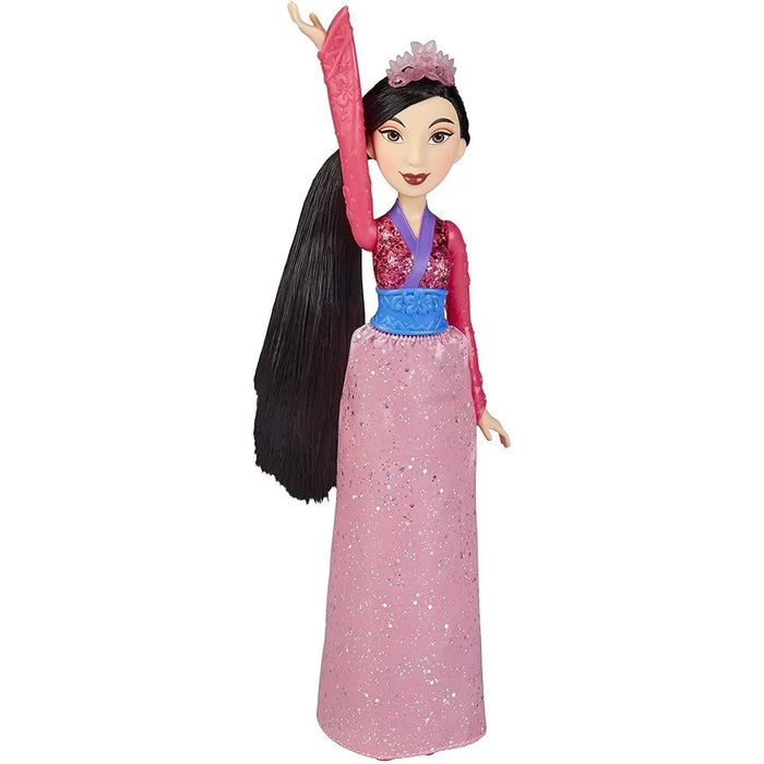 Hasbro Disney Princess Shimmer Mulan