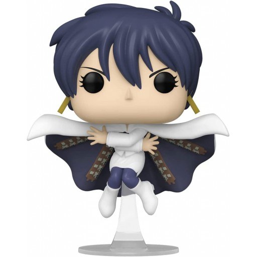 Pop! Animation: Trigun - Meryl Stryfe