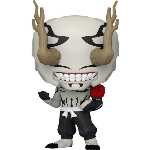 Pop! Animation: Jujutsu Kaisen - Hanami (Exc)