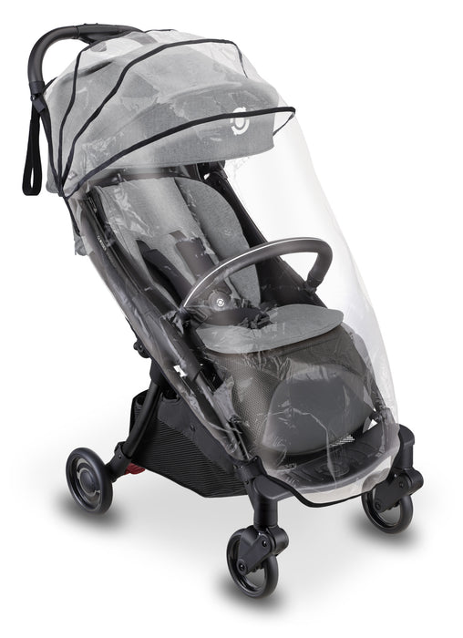 Globber Stroll Lite - Charcoal Grey