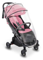 Globber Stroll Lite - Pastel Pink