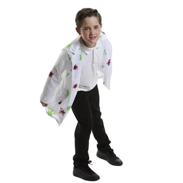 MAD SCIENTIST ( S / 3-4 Year )