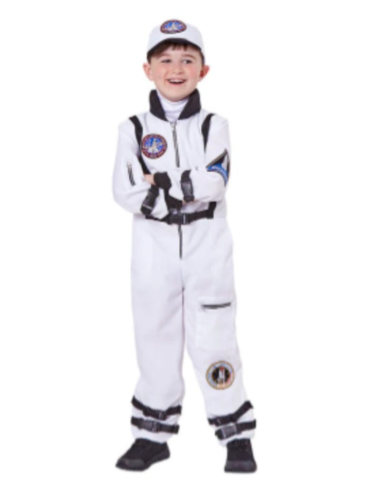 Astronaut (S / 3-4 Year)