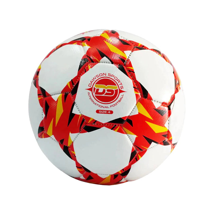 Dawson Sports International Football Size 4 - 8-001-4