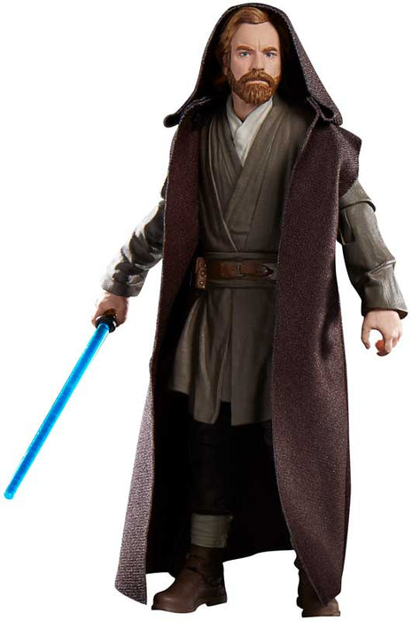 Star Wars Black Series Obi-Wan Kenobi - Jabiim