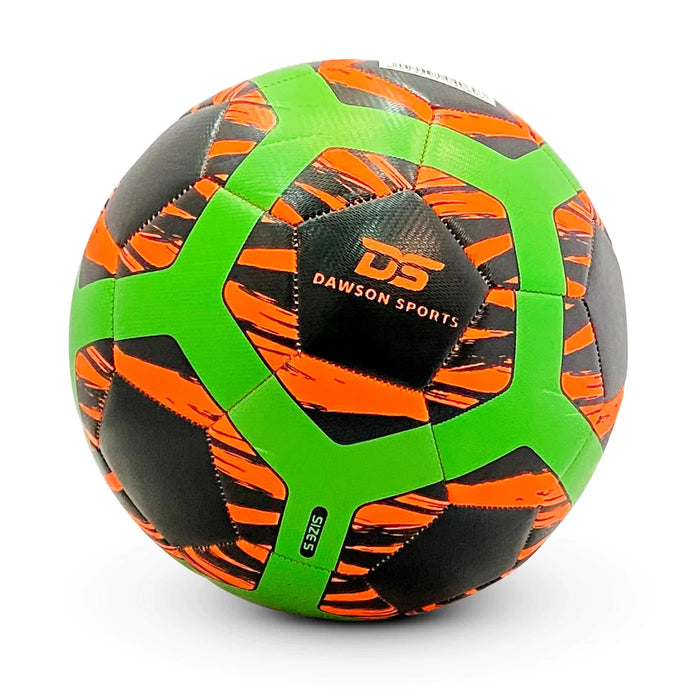 Dawson Sports TPU 100 Football Size 5 - 8-009-5