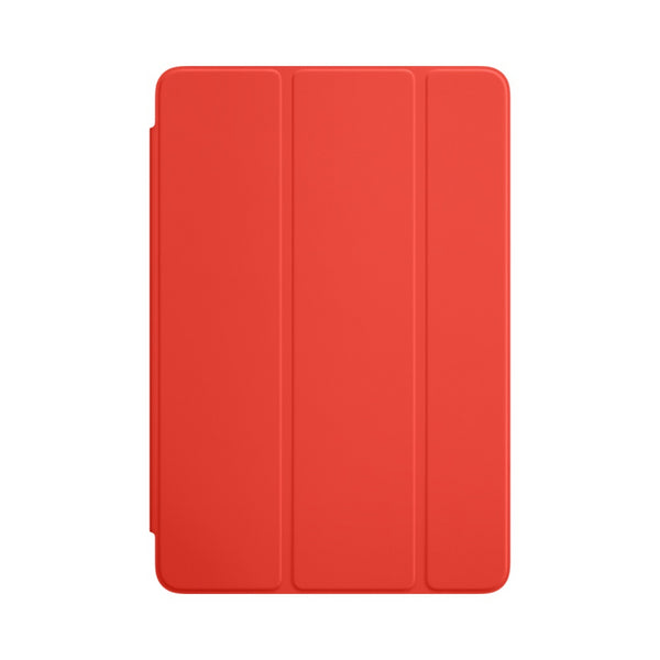 Apple iPad mini 4 Smart Cover - Orange