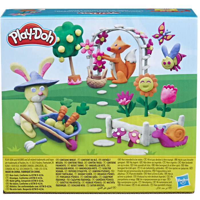 Play-Doh Colorful Compound 9 Pack - Assorted