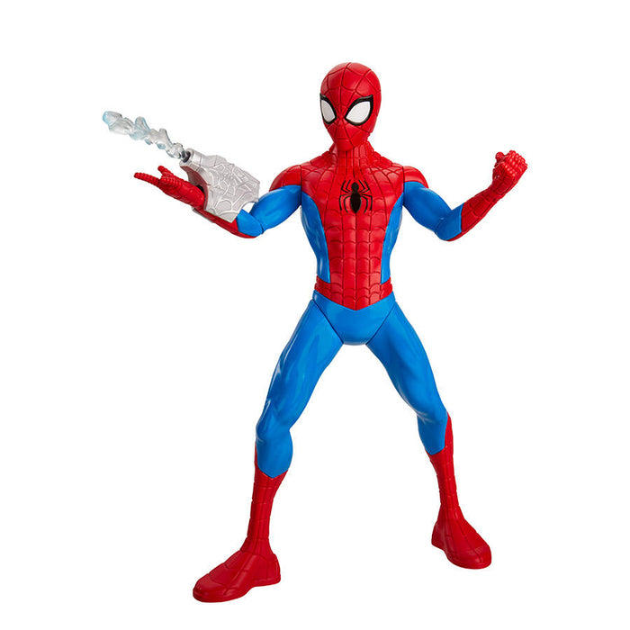 Hasbro Spider-Man Thwip Action Spider-Man