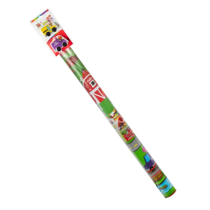 Cocomelon Super Giant Mat - FSDU PK 16