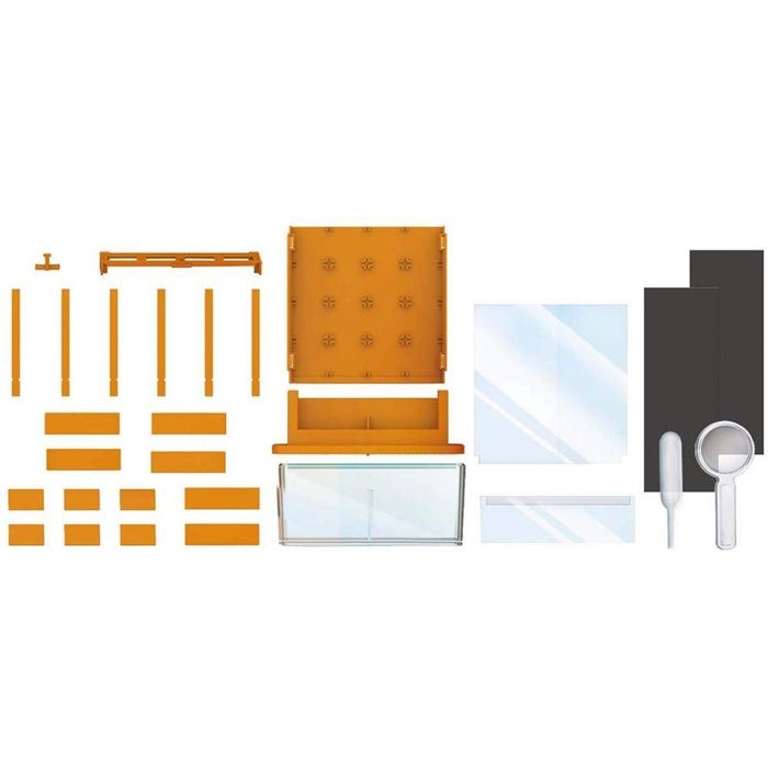 4M Kids Labs Green Science - Grow-A-Maze