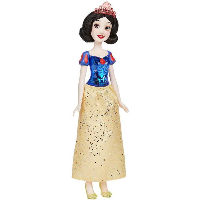 Hasbro Disney Princess Fashion Doll Royal Shimmer Snow White