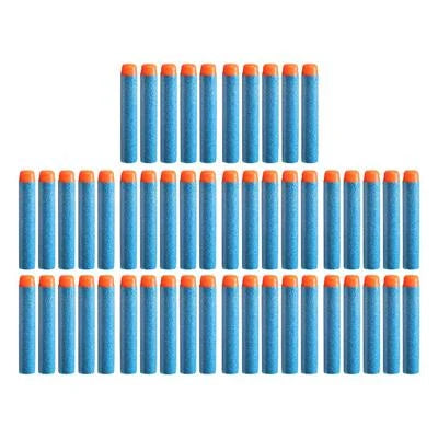 Hasbro NERF Elite 2.0 50-Dart Refill Pack by