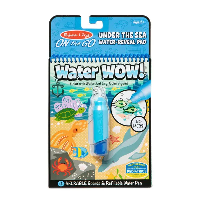 Melissa & Doug Under The Sea