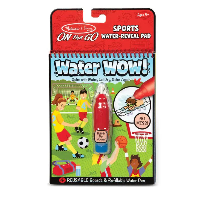 Melissa & Doug Sports