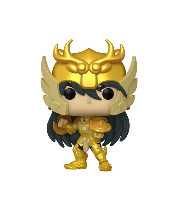 Pop! Animation: Saint Seiya - Gold Libra Shiryu