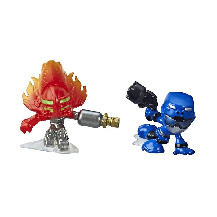 Hasbro Power Rangers Toys Micro Morphers Series 1 Blind Bag E5917