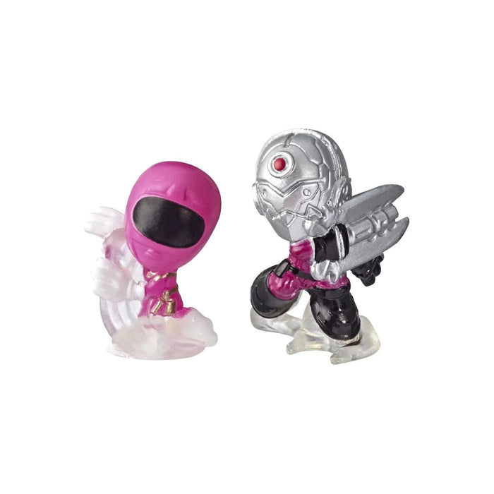 Hasbro Power Rangers Toys Micro Morphers Series 1 Blind Bag E5917