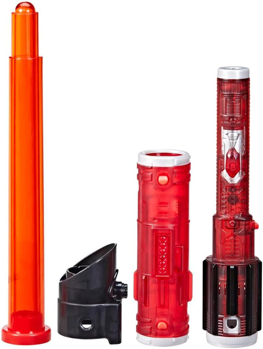 Star Wars - Light Saber - Forge - Dath Vader