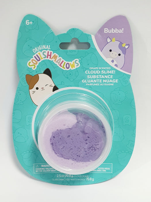 SQUISHMALLOWS CLOUD SLIME - PENNY