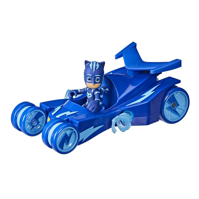 Hasbro PJ Masks Feature Vehicle – Catboy