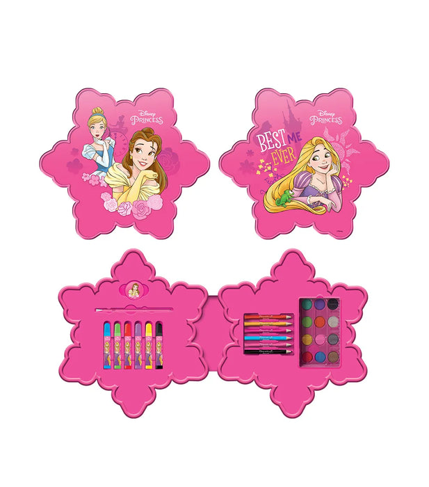 Princess Mini Art Set