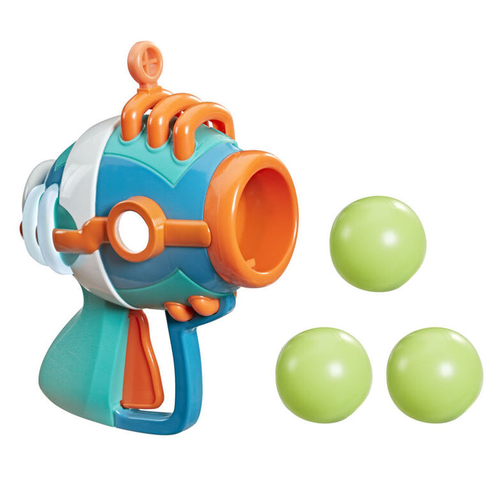 Hasbro Pjm Romeo Blaster