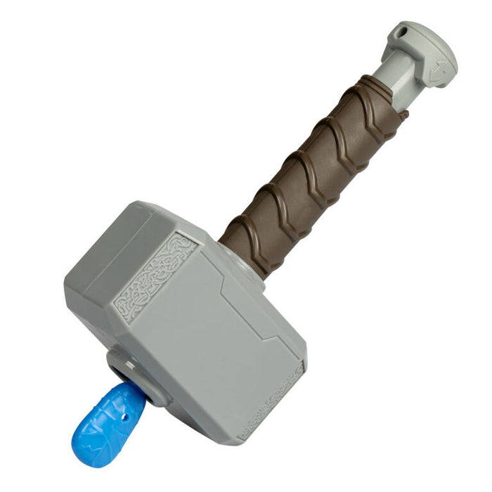Hasbro Marvel Thor Hammer Strike Roleplay Toy