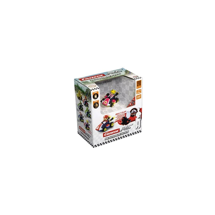 2,4GHz Mario Kart™ Mini RC, Peach