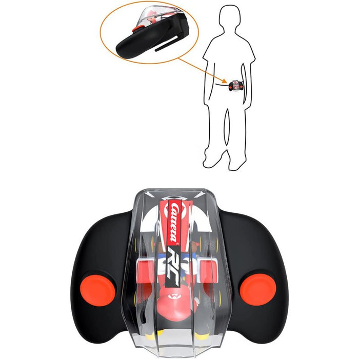 2,4GHz Mario Kart™ Mini RC, Peach