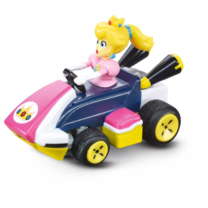 2,4GHz Mario Kart™ Mini RC, Peach