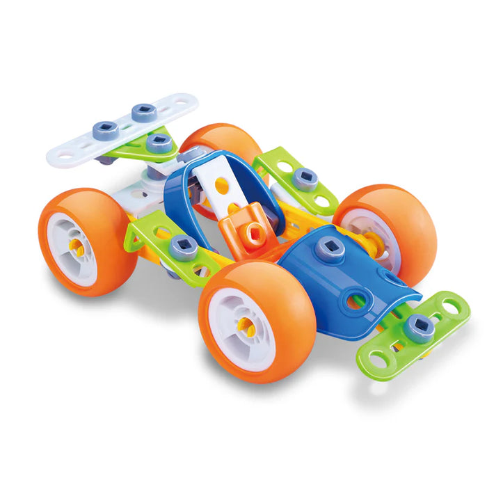 Construct IT (Flexibles) - Race Car