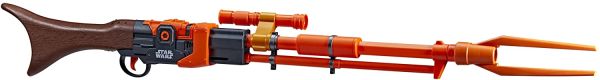 Hasbro NERF Star Wars Amban Phase-Pulse Blaster