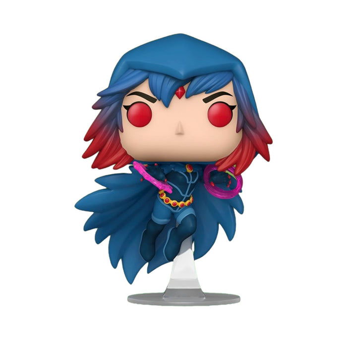 Pop! Heroes: Raven