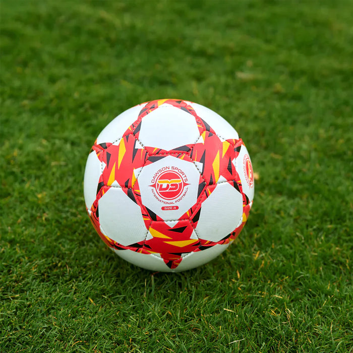 Dawson Sports International Football Size 4 - 8-001-4