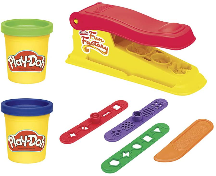 Hasbro, Play-Doh, Sculpting Set