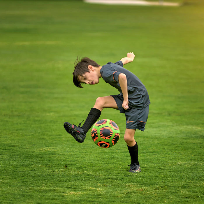 Dawson Sports TPU 100 Football Size 5 - 8-009-5